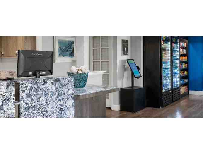 Enjoy 5 nights luxury 1 bedroom condo @ WorldMark Dolphin's Cove Anahiem, Ca