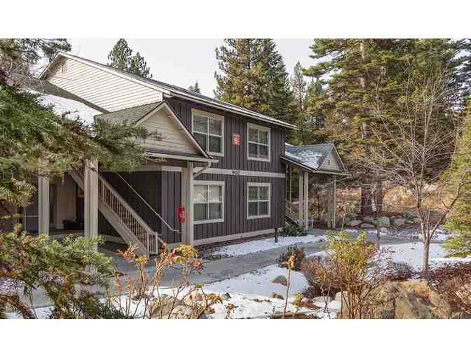 Enjoy 5 nights luxury 2 bedroom condo @ WorldMark McCall Idaho+Salmon River Brewery Credit