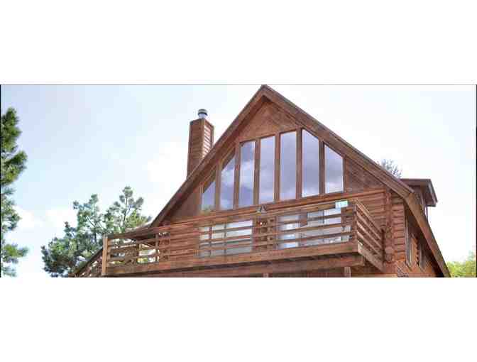 Enjoy 5 nights luxury condo @ Angel Fire Resort New Mexico + Nuckolls Brewing Co. Credit