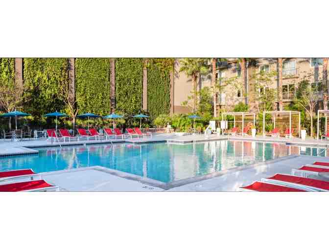 Enjoy 5 nights luxury condo @ Club Wyndham Anaheim + Unsung Brewing Company Credit