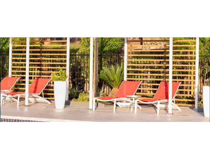 Enjoy 5 nights luxury condo @ Club Wyndham Anaheim + Unsung Brewing Company Credit