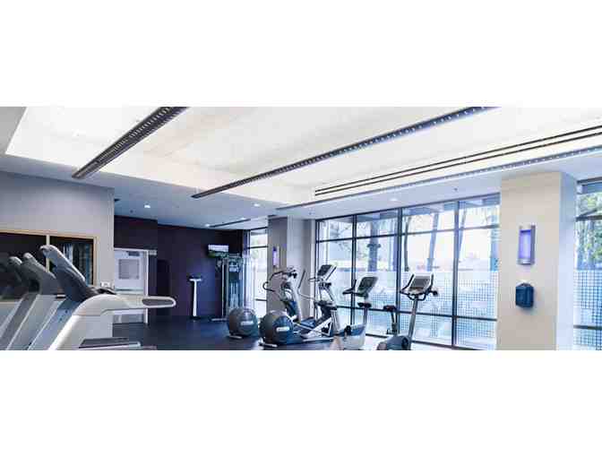 Enjoy 5 nights luxury condo @ Club Wyndham Anaheim + Unsung Brewing Company Credit