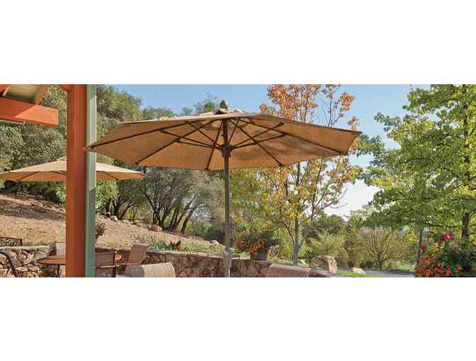 Enjoy 5 nights luxury condo @ Club Wyndham Angels Camp + Ironstone Vineyards Credit.