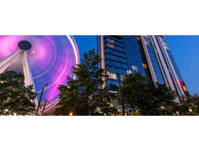 Enjoy 5 nights luxury condo @ Club Wyndham Atlanta + Monks Meadery Credit
