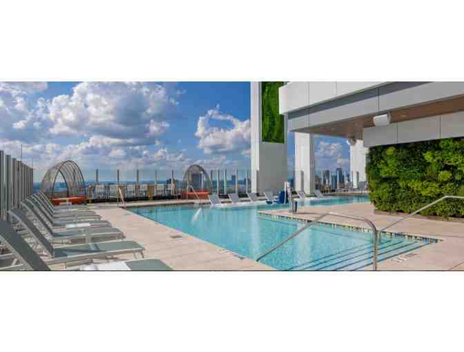 Enjoy 5 nights luxury condo @ Club Wyndham Atlanta + Monks Meadery Credit