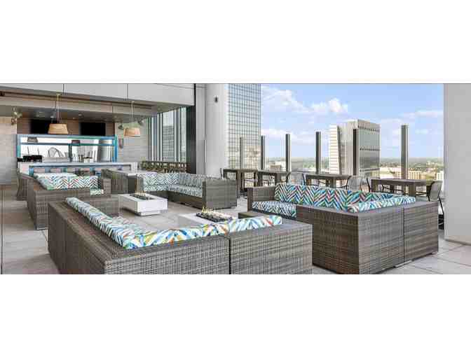 Enjoy 5 nights luxury condo @ Club Wyndham Atlanta + Monks Meadery Credit