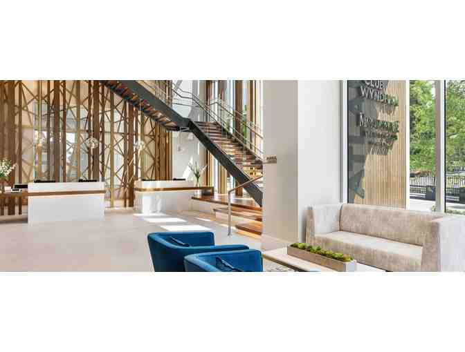 Enjoy 5 nights luxury condo @ Club Wyndham Atlanta + Monks Meadery Credit