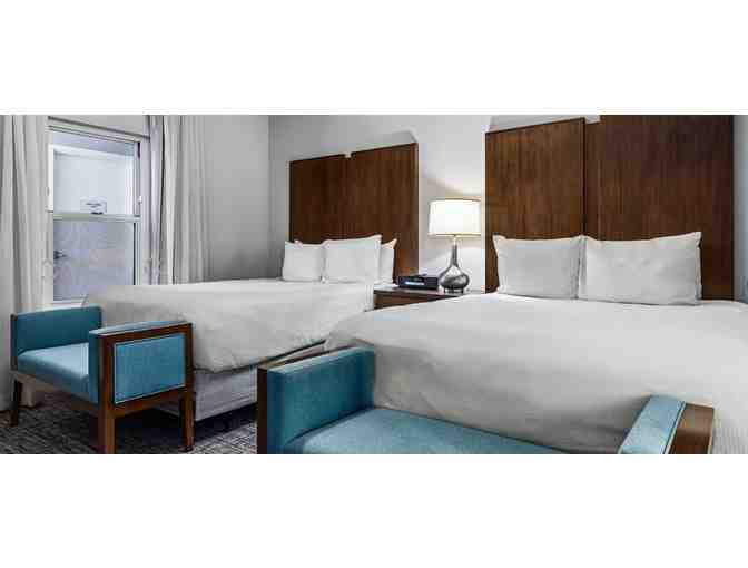 Enjoy 5 nights luxury condo @ Club Wyndham at Majestic Sun Destin+ 30A Distilling Co