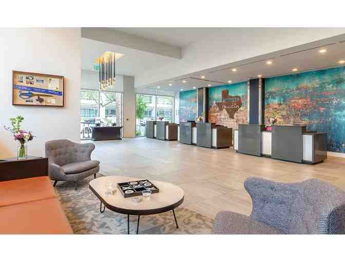 Enjoy 5 nights luxury condo @ Club Wyndham Austin + ATX Beer Bus (Austin Brewery, Distille