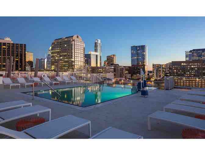 Enjoy 5 nights luxury condo @ Club Wyndham Austin + ATX Beer Bus (Austin Brewery, Distille