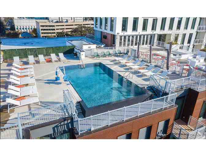 Enjoy 5 nights luxury condo @ Club Wyndham Austin + ATX Beer Bus (Austin Brewery, Distille