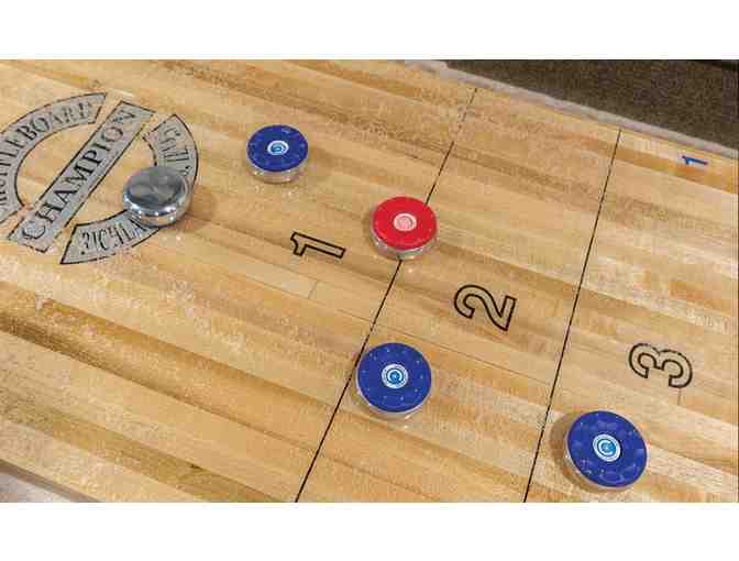 Enjoy 5 nights luxury condo @ Club Wyndham Austin + ATX Beer Bus (Austin Brewery, Distille