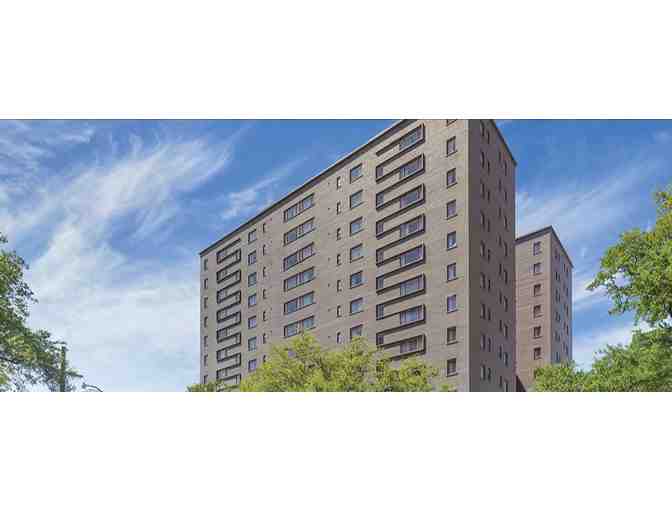 Enjoy 5 nights luxury condo @ Club Wyndham Avenue Plaza New Orleans+NOLA Distillery credit