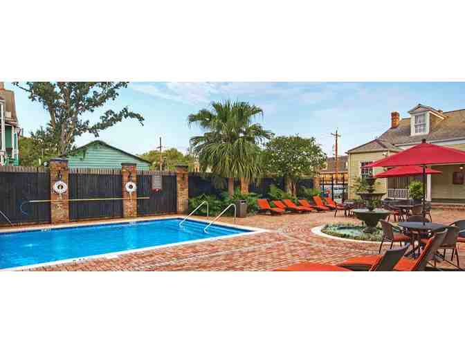 Enjoy 5 nights luxury condo @ Club Wyndham Avenue Plaza New Orleans+NOLA Distillery credit