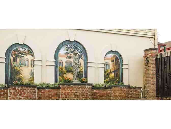 Enjoy 5 nights luxury condo @ Club Wyndham Avenue Plaza New Orleans+NOLA Distillery credit