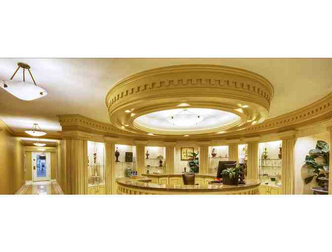 Enjoy 5 nights luxury condo @ Club Wyndham Avenue Plaza New Orleans+NOLA Distillery credit