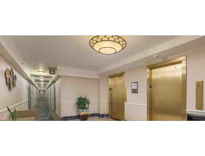 Enjoy 5 nights luxury condo @ Club Wyndham Avenue Plaza New Orleans+NOLA Distillery credit