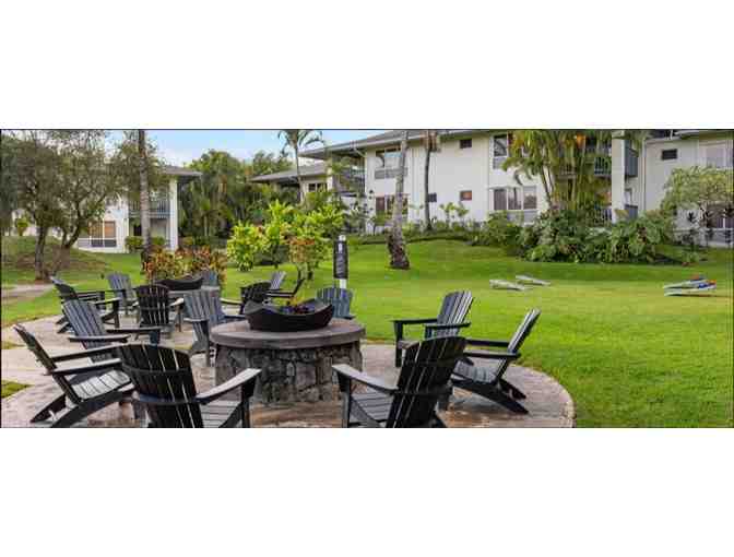 Enjoy 5 nights luxury condo @ Club Wyndham Bali Hai Princeville, Kauai+Hanalei Spirits Dis