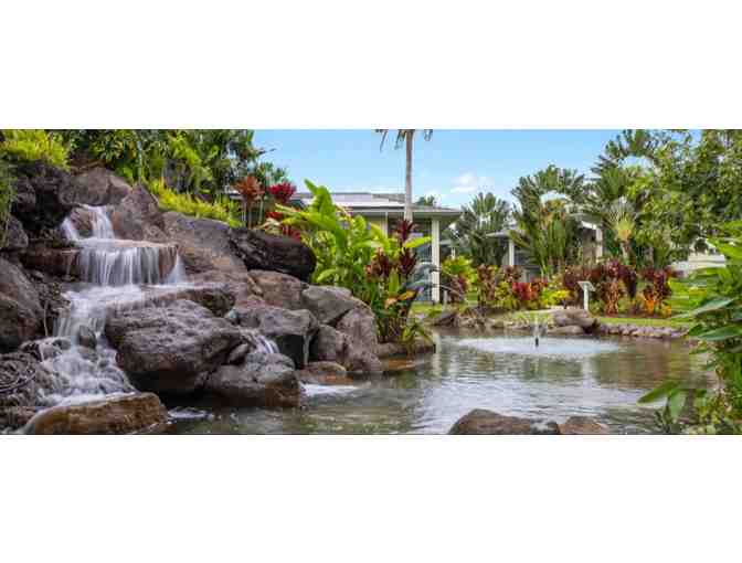Enjoy 5 nights luxury condo @ Club Wyndham Bali Hai Princeville, Kauai+Hanalei Spirits Dis