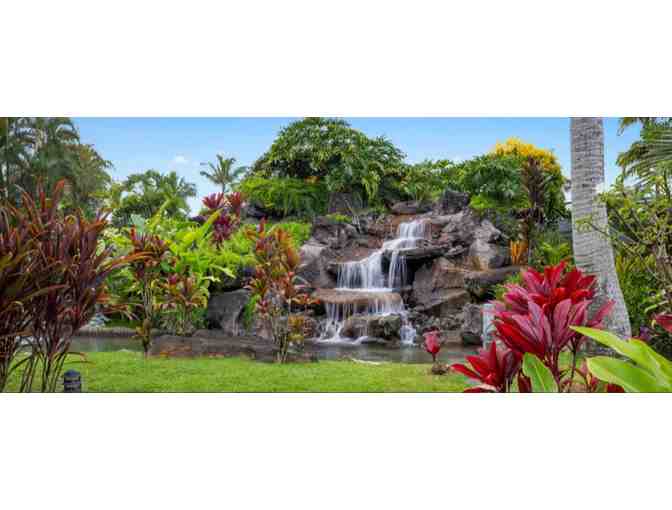 Enjoy 5 nights luxury condo @ Club Wyndham Bali Hai Princeville, Kauai+Hanalei Spirits Dis