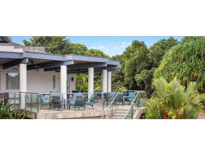 Enjoy 5 nights luxury condo @ Club Wyndham Bali Hai Princeville, Kauai+Hanalei Spirits Dis