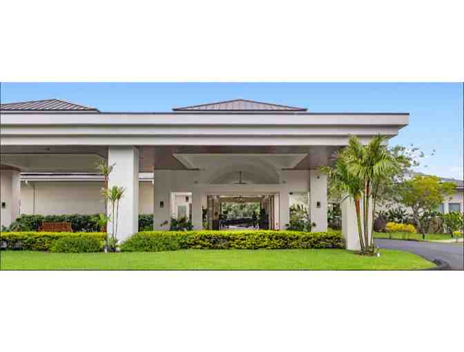 Enjoy 5 nights luxury condo @ Club Wyndham Bali Hai Princeville, Kauai+Hanalei Spirits Dis