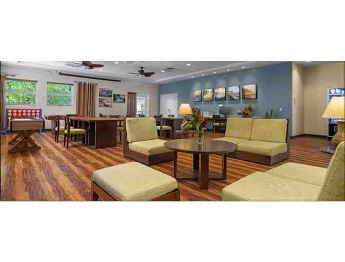 Enjoy 5 nights luxury condo @ Club Wyndham Bali Hai Princeville, Kauai+Hanalei Spirits Dis