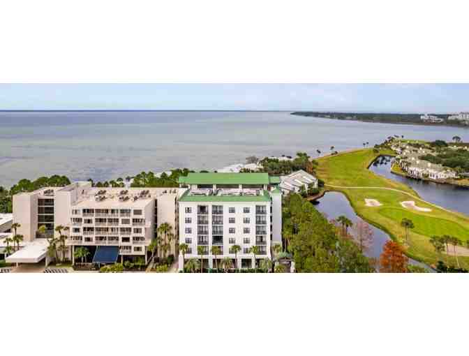 Enjoy 5 nights luxury condo @ Club Wyndham Bay Club II Big Island Hawaii + Emerald Coast W