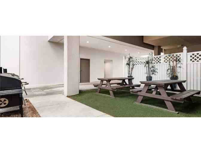 Enjoy 5 nights luxury condo @ Club Wyndham Bay Club II Big Island Hawaii + Emerald Coast W