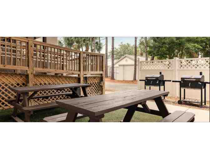 Enjoy 5 nights luxury condo @ Club Wyndham Bay Club II Big Island Hawaii + Emerald Coast W