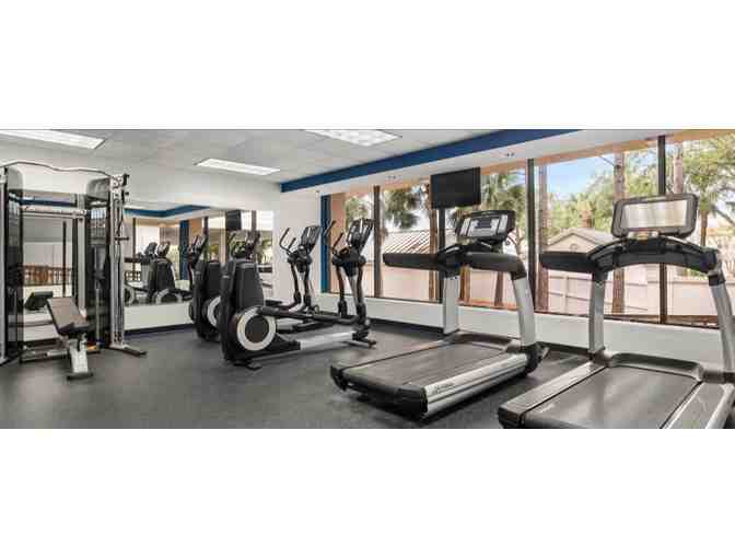 Enjoy 5 nights luxury condo @ Club Wyndham Bay Club II Big Island Hawaii + Emerald Coast W