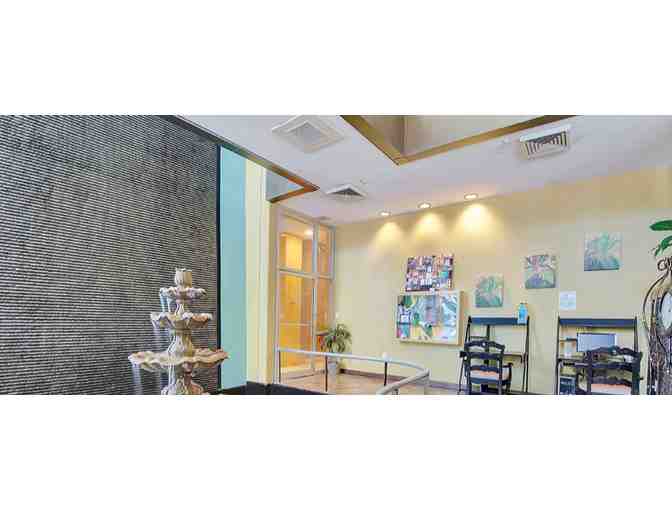 Enjoy 5 nights luxury condo @ Club Wyndham Bay Club Waikoloa Hawaii + Perdido Vineyards