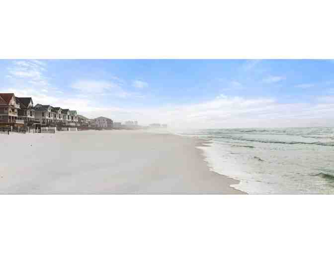 Enjoy 5 nights luxury condo @ Club Wyndham Beach Street Cottages Destin, Florida + Distill