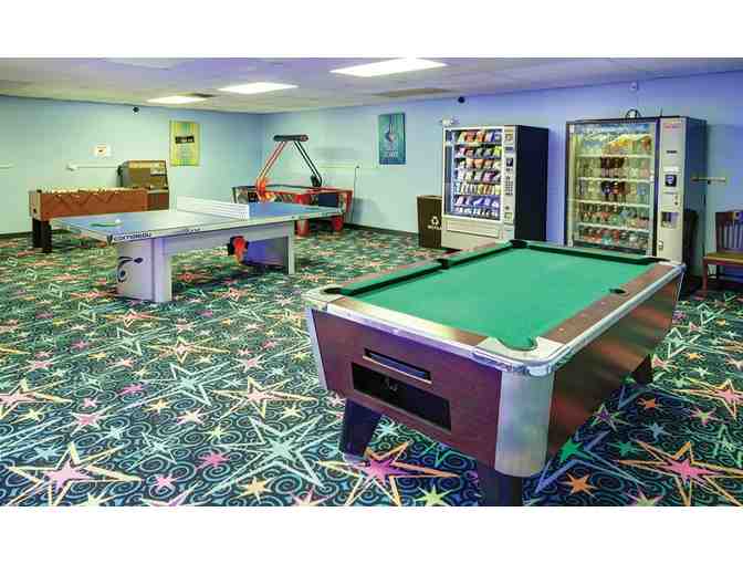 Enjoy 5 nights luxury condo @ Club Wyndham Bentley Brook Berkshires + Balderdash Cellars