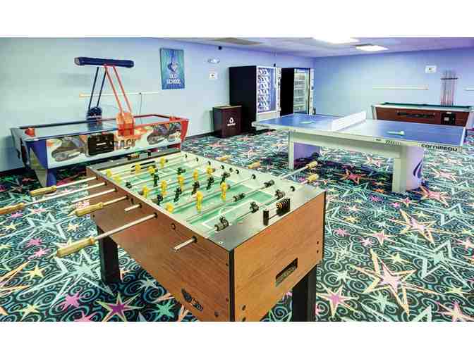 Enjoy 5 nights luxury condo @ Club Wyndham Bentley Brook Berkshires + Balderdash Cellars