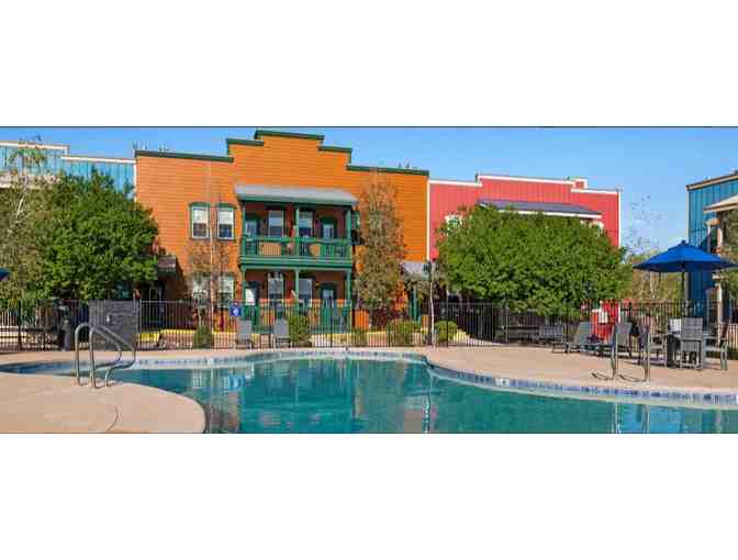 Enjoy 5 nights luxury condo @ Club Wyndham Bison Ranch Arizona + 260 Brewery & Distillery