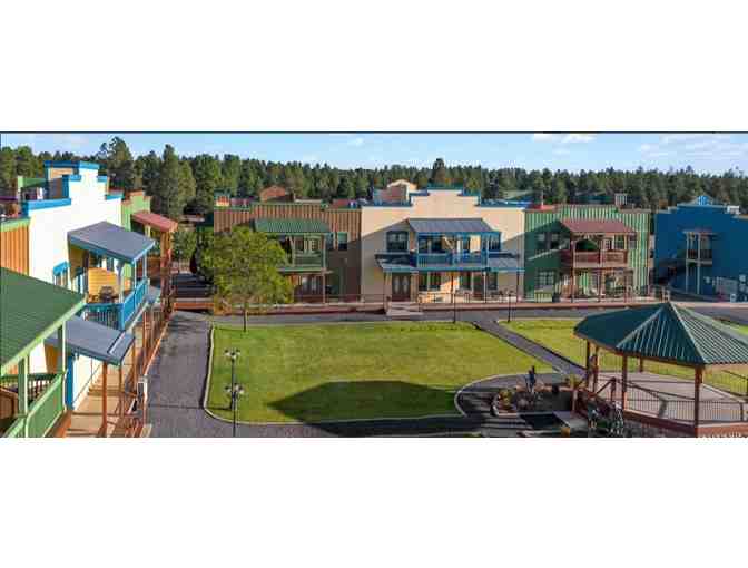 Enjoy 5 nights luxury condo @ Club Wyndham Bison Ranch Arizona + 260 Brewery & Distillery