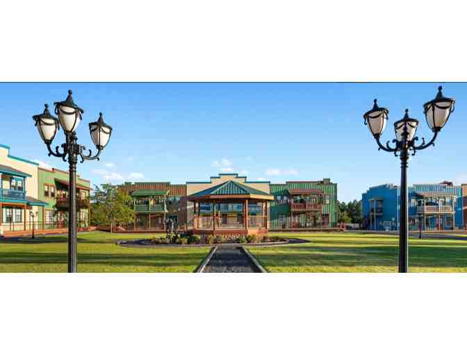 Enjoy 5 nights luxury condo @ Club Wyndham Bison Ranch Arizona + 260 Brewery & Distillery