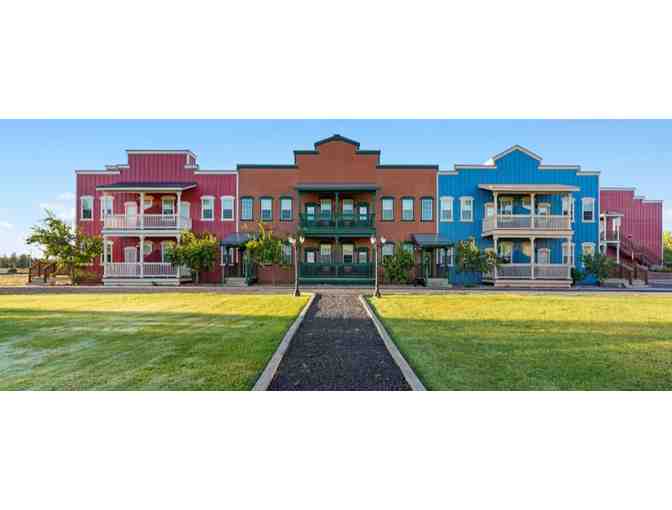 Enjoy 5 nights luxury condo @ Club Wyndham Bison Ranch Arizona + 260 Brewery & Distillery