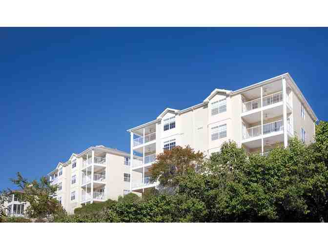 Enjoy 5 nights luxury condo @ Club Wyndham Branson Missouri + Lindwedel Winery Credit