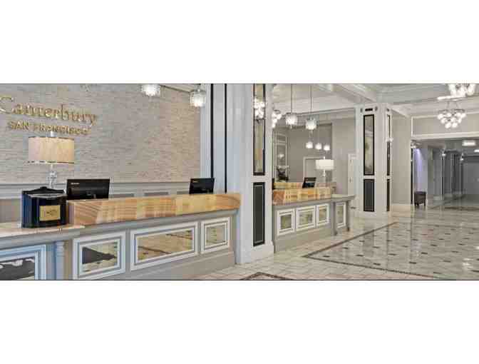 Enjoy 5 nights luxury condo @ Club Wyndham Canterbury San Franciso+Winery Collective Cre