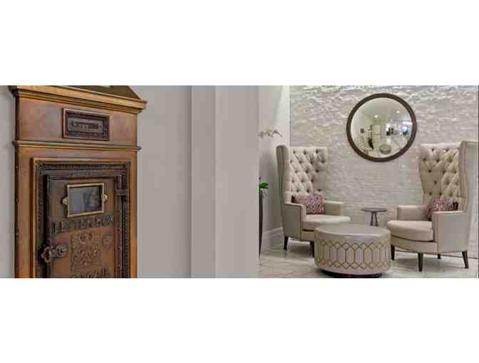 Enjoy 5 nights luxury condo @ Club Wyndham Canterbury San Franciso+Winery Collective Cre