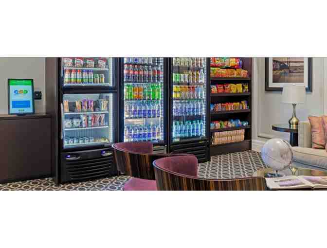 Enjoy 5 nights luxury condo @ Club Wyndham Canterbury San Franciso+Winery Collective Cre