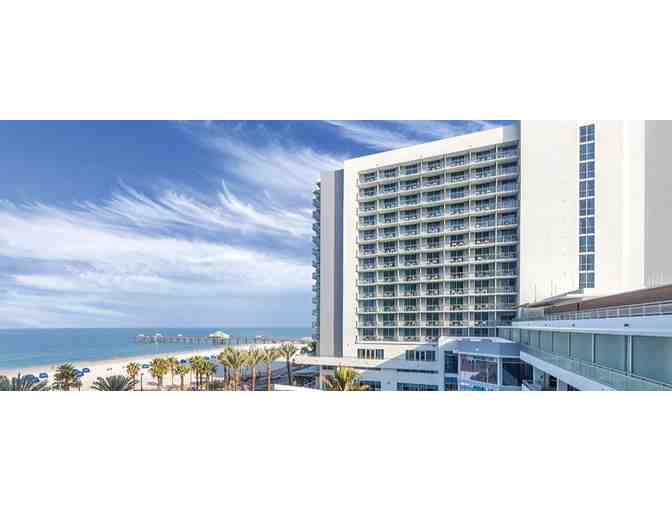 Enjoy 5 nights luxury condo @ Club Wyndham Clearwater Beach Florida + Aspirations Winery