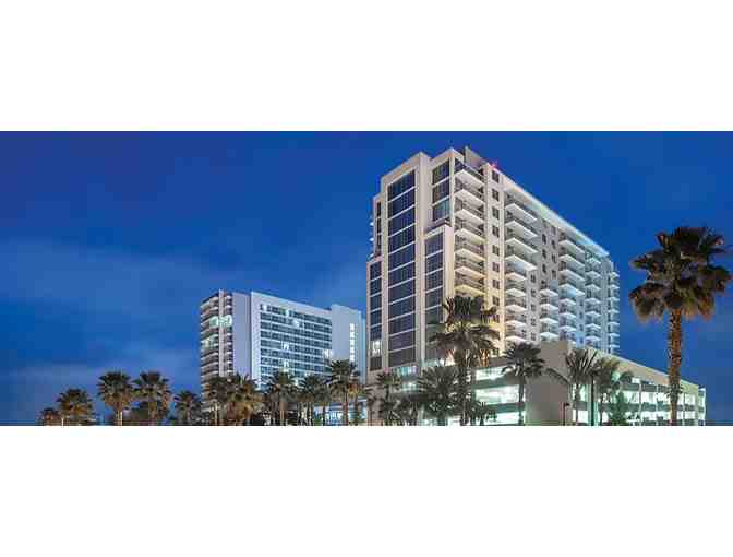 Enjoy 5 nights luxury condo @ Club Wyndham Clearwater Beach Florida + Aspirations Winery
