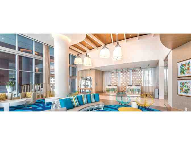 Enjoy 5 nights luxury condo @ Club Wyndham Clearwater Beach Florida + Aspirations Winery