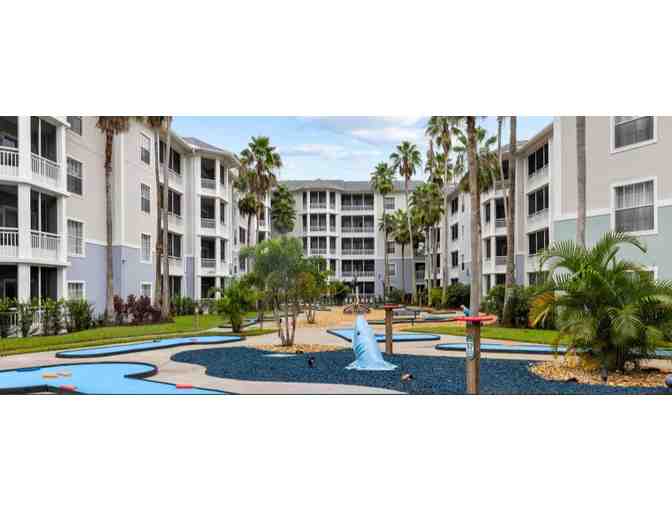 Enjoy 5 nights luxury condo @ Club Wyndham Cypress Palms Orlando, Florida + The Winery & T