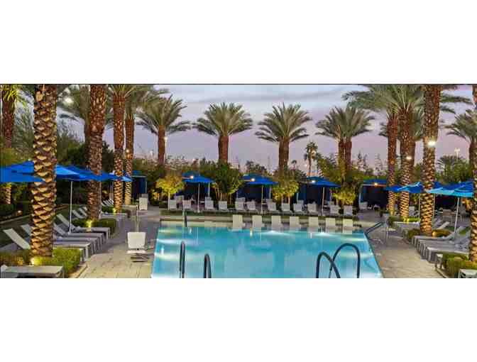 Enjoy 5 nights luxury condo @ Club Wyndham Desert Blue Las Vegas +Pine Hollow Winery - Las