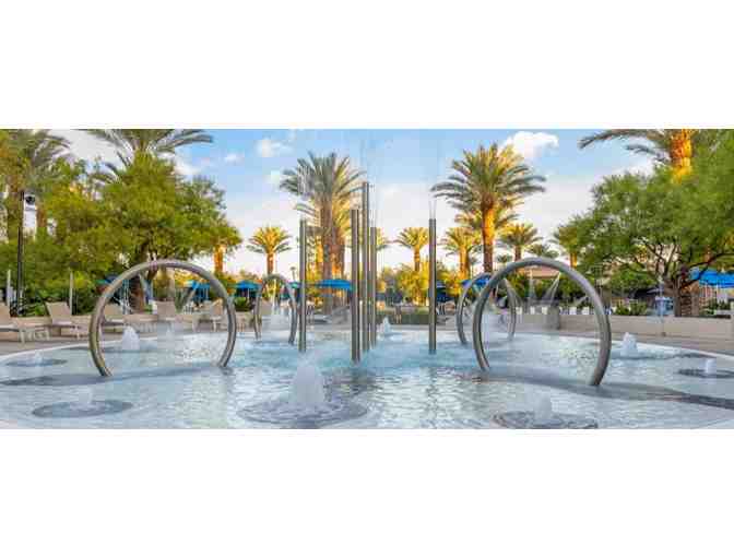 Enjoy 5 nights luxury condo @ Club Wyndham Desert Blue Las Vegas +Pine Hollow Winery - Las