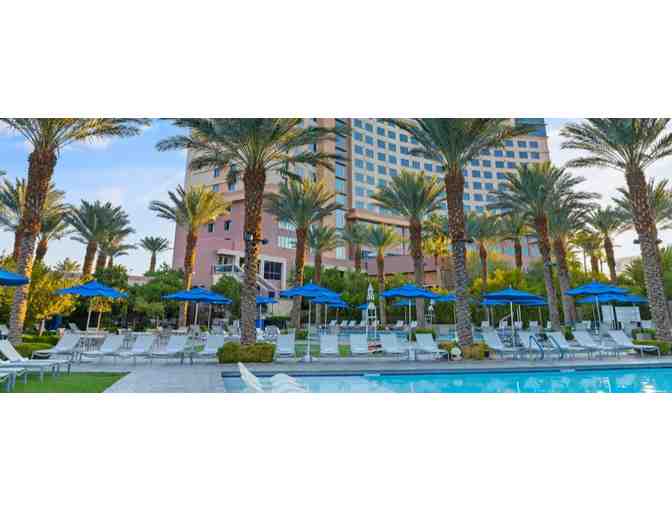 Enjoy 5 nights luxury condo @ Club Wyndham Desert Blue Las Vegas +Pine Hollow Winery - Las